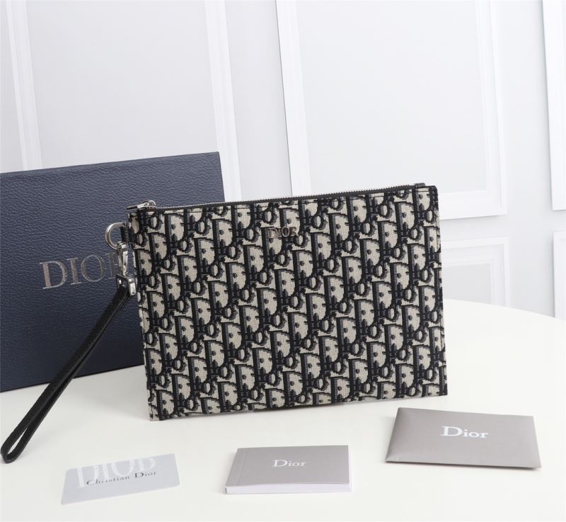 Christian Dior Clutch Bags